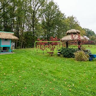 Prodej stavební parcely 730 m&sup2; Loket