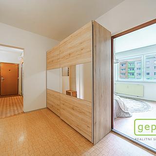 Prodej bytu 3+1 77 m² Sokolov, Atletická