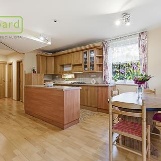 Prodej rodinného domu 130 m² Mírová