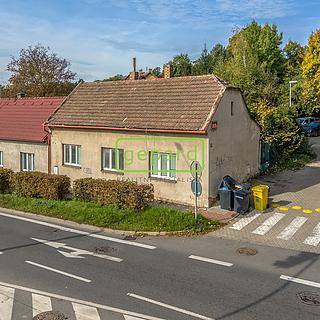 Prodej rodinného domu 123 m² Praha