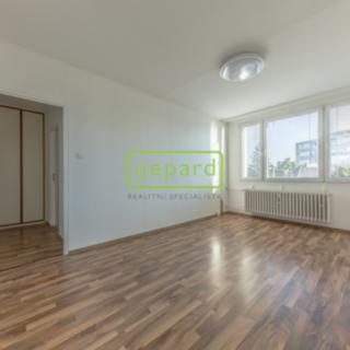 Pronájem bytu 2+kk 39 m² Praha Michle, Podle Kačerova