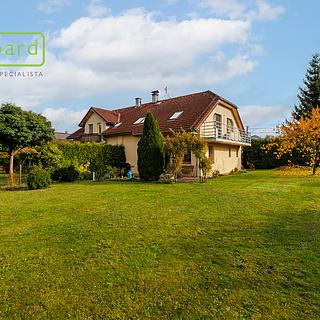 Prodej rodinného domu 175 m² Mírová