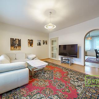 Prodej rodinného domu 272 m² Aš, Chebská