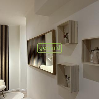 Pronájem bytu 2+kk 49 m² Praha