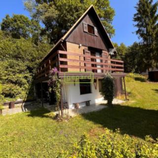 Prodej chaty 59 m² Kyselka Radošov