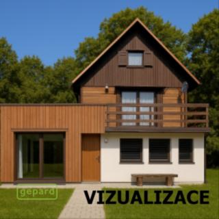 Prodej chaty 59 m² Kyselka Radošov
