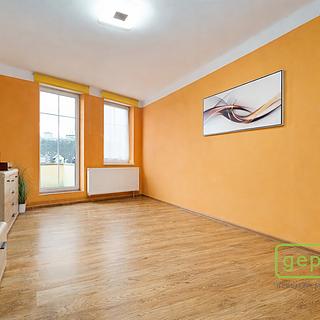 Pronájem bytu 3+1 87 m&sup2; Karlovy Vary