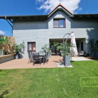 Prodej rodinného domu 175 m² Otovice