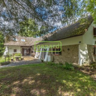 Prodej chalupy 382 m² Březí