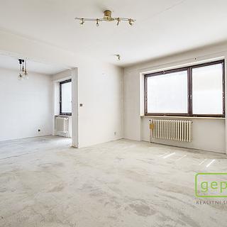 Prodej bytu 4+1 85 m&sup2; Mariánské Lázně