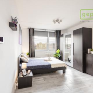Pronájem bytu 1+kk a garsoniéry 29 m² Praha Chodov, Samohelova