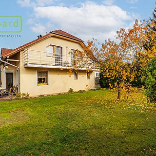 Prodej rodinného domu 175 m² Mírová