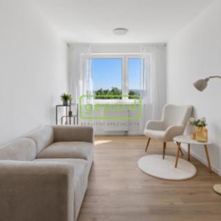 Prodej bytu 2+kk 42 m² Praha