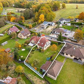 Prodej rodinného domu 175 m² Mírová