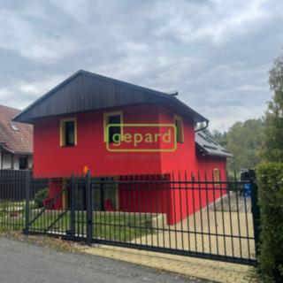 Prodej rodinného domu 155 m² Děpoltovice Nivy