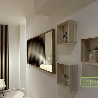 Pronájem bytu 2+kk 49 m² Praha