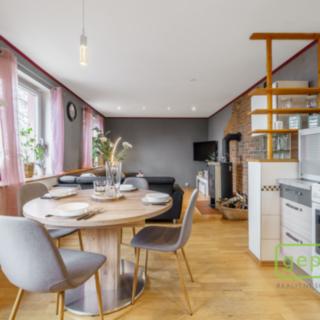 Prodej rodinného domu 120 m² Krásná