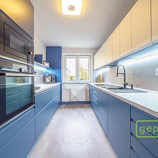 Prodej bytu 3+1 100 m&sup2; Karlovy Vary