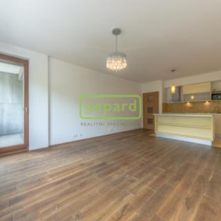 Pronájem bytu 2+kk 58 m² Praha Žižkov, Kališnická