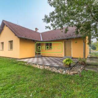 Prodej rodinného domu 129 m² Dříteň