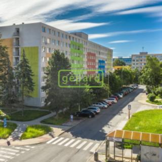 Prodej bytu 2+kk 38 m² Kladno Kročehlavy, Holandská