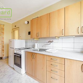 Prodej bytu 2+1 56 m&sup2; Sokolov