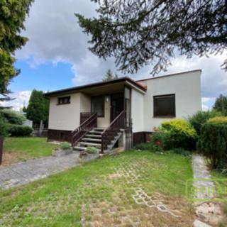 Prodej rodinného domu 300 m² Karlovy Vary Tašovice, Benátská