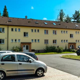 Prodej bytu 2+1 59 m² Velká Hleďsebe Klimentov