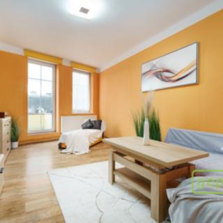 Prodej bytu 3+1 87 m² Karlovy Vary Rybáře, Sokolovská