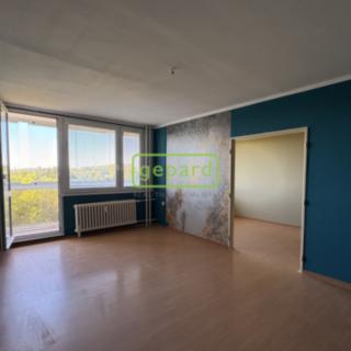 Prodej bytu 3+1 75 m² Praha Troja, Mazovská
