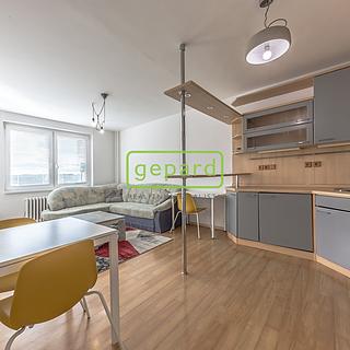 Prodej bytu 2+kk 40 m² Praha