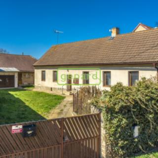 Prodej rodinného domu 85 m² Roblín Kuchařík