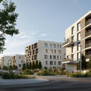 Prodej bytu 1+kk, garsoniery 34 m² Kladno