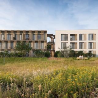 Prodej bytu 3+kk 76 m² Praha
