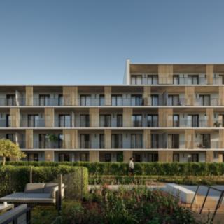 Prodej bytu 3+kk 72 m² Kladno