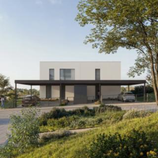 Prodej rodinného domu 131 m² Praha
