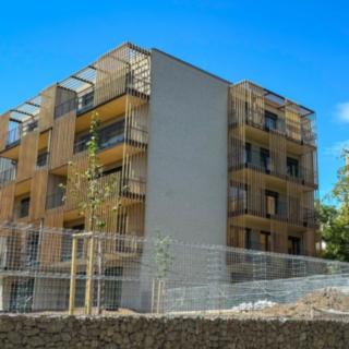 Prodej bytu 3+kk 74 m² Praha Krč, Ke Krčské stráni