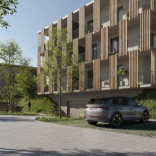 Prodej bytu 4+kk 91 m² Praha