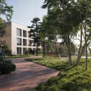 Prodej bytu 3+kk 77 m² Praha Kbely, K Vinoři