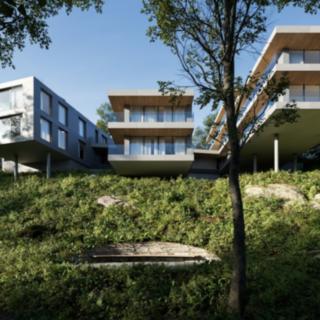Prodej bytu 2+kk 61 m² Doksy Staré Splavy, Lázeňský vrch