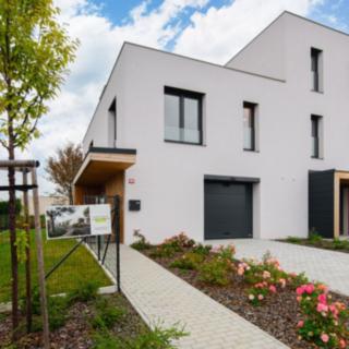 Prodej rodinného domu 143 m² Beroun -Závodí, Vojáčkova
