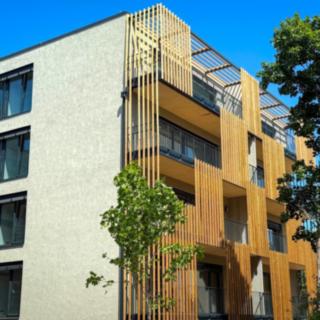 Prodej bytu 3+kk 81 m² Praha Krč, Ke Krčské stráni