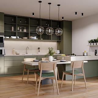 Prodej bytu 3+kk 72 m² Kladno