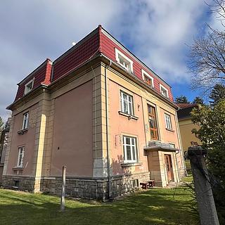 Pronájem bytu 3+kk 75 m² Liberec