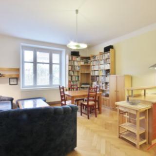 Pronájem bytu 3+kk 75 m² Liberec