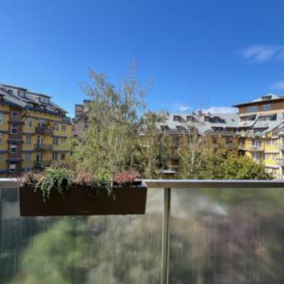 Pronájem bytu 3+1 88 m² Praha