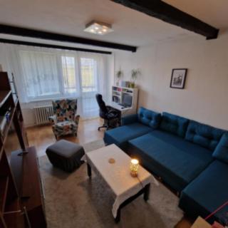 Prodej bytu 4+1 105 m² Praha