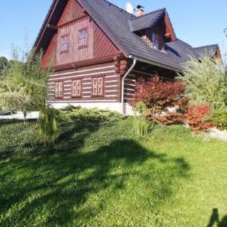 Prodej chalupy 185 m² Nová Paka Podlevín