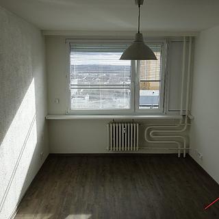 Pronájem bytu 2+kk 45 m² Praha Chodov, V jezírkách