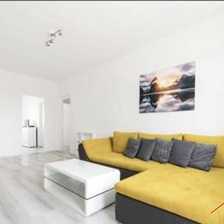 Prodej bytu 2+kk 53 m&sup2; Praha